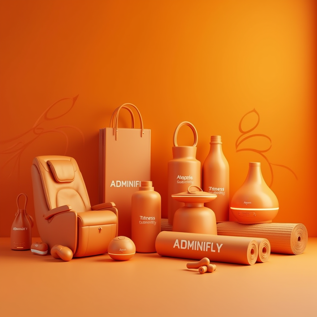 Health & Wellness Gifts